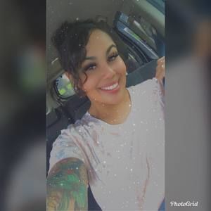 Meet your Posher, Ashlee